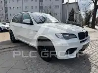 2009 BMW X5