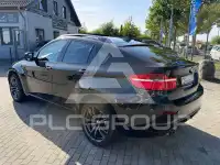 2009 BMW X6