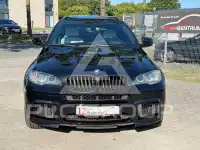 2009 BMW X6