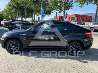 2009 BMW X6