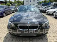 2009 BMW 520