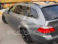 2009 BMW 520