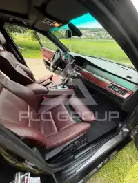 2009 BMW 520