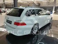 2009 BMW 520
