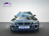 2009 BMW 520