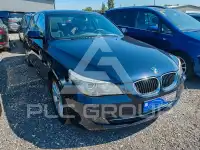 2009 BMW 520