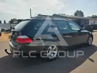 2009 BMW 520