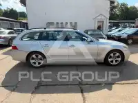 2009 BMW 520