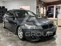 2009 BMW 520