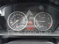 2009 BMW 520