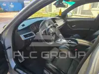2009 BMW 520