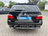 2009 BMW 520