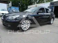 2009 BMW 520
