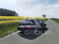 2009 BMW 520