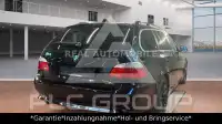 2009 BMW 520
