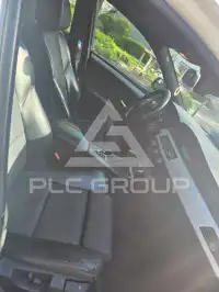 2009 BMW 520