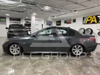 2009 BMW 520