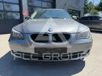2009 BMW 520