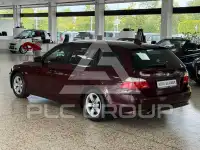 2009 BMW 520