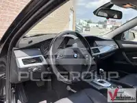 2009 BMW 520