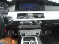 2009 BMW 520