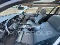 2009 BMW 520