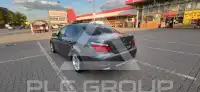 2009 BMW 520
