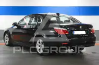 2007 BMW 520