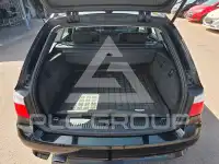 2009 BMW 520