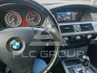 2009 BMW 520