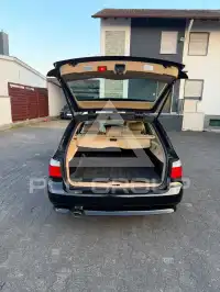 2009 BMW 520