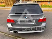 2009 BMW 520