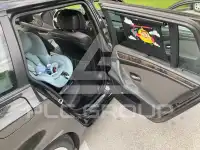 2009 BMW 520
