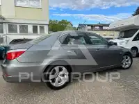 2009 BMW 520