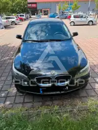 2009 BMW 520