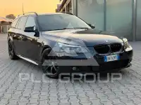 2009 BMW 520