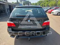2009 BMW 520