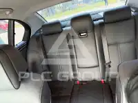 2009 BMW 520