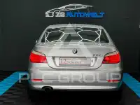 2009 BMW 520