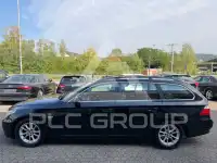 2009 BMW 520