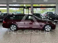 2009 BMW 520