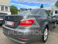 2009 BMW 520