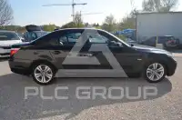 2009 BMW 520
