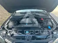 2009 BMW 520
