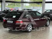 2009 BMW 520
