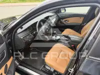 2009 BMW 520