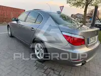 2009 BMW 520