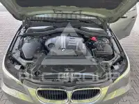 2009 BMW 520