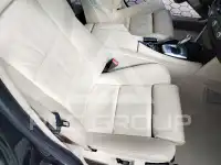 2009 BMW 520