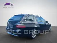 2009 BMW 520